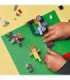 LEGO Classic Roheline alusplaat