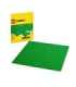LEGO Classic Roheline alusplaat