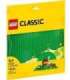 LEGO Classic Roheline alusplaat