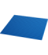 LEGO Classic Sinine alusplaat