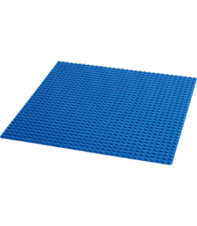 LEGO Classic Sinine alusplaat
