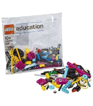 LEGO Education SPIKE Prime asenduskomplekt