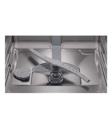 Zmywarka do zabudowy BOSCH SMI4HAS07E