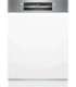 Zmywarka do zabudowy BOSCH SMI4HAS07E