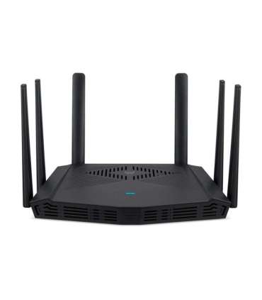 Acer Predator Connect W6x Wi-Fi 6 Gaming Router Acer