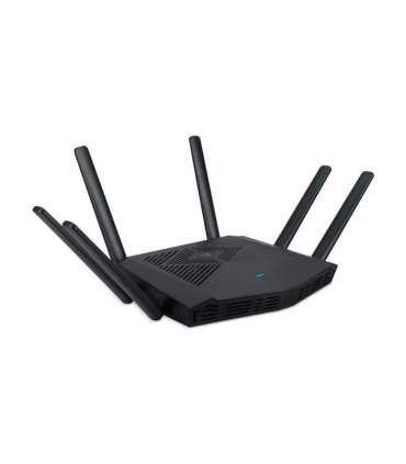 Acer Predator Connect W6x Wi-Fi 6 Gaming Router Acer