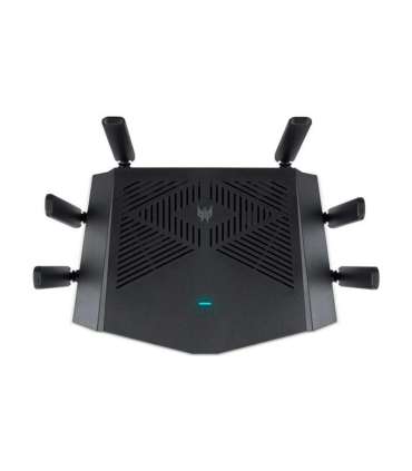 Acer Predator Connect W6x Wi-Fi 6 Gaming Router Acer