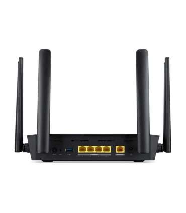 Acer Predator Connect W6x Wi-Fi 6 Gaming Router Acer