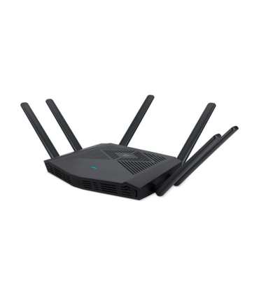 Acer Predator Connect W6x Wi-Fi 6 Gaming Router Acer