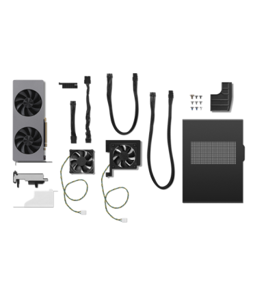 Lenovo NVIDIA GeForce RTX 5070 12GB DP*3+HDMI*1 GDDR7 Graphics Card Lenovo