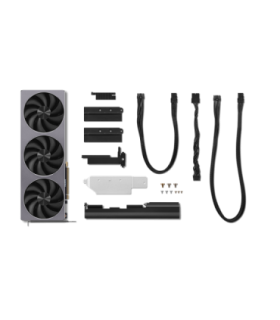 Lenovo NVIDIA GeForce RTX 5080 16GB DP*3+HDMI*1 GDDR7 Graphics Card Lenovo