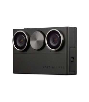 Acer 3D Camera SpatialLabs Eyes ASEC-1
