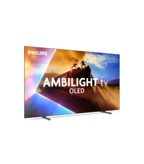 Philips OLED 4K Ambilight TV 77OLED770/12 77 Smart TV TITAN OS UHD