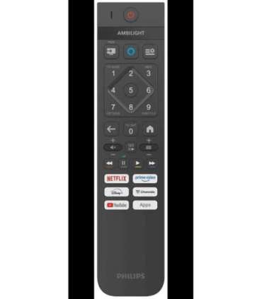 Philips OLED 4K Ambilight TV 77OLED770/12 77 Smart TV TITAN OS UHD