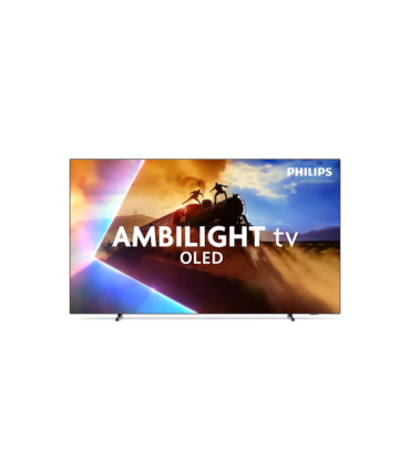 Philips OLED 4K Ambilight TV 77OLED770/12 77 Smart TV TITAN OS UHD