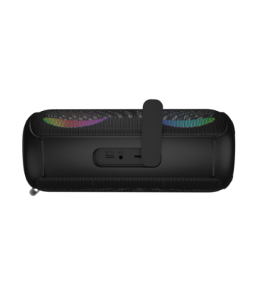 Audictus Speakers Aurora Pro Tws RGB 20 W Waterproof Bluetooth Black Wireless connection