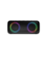 Audictus Speakers Aurora Pro Tws RGB 20 W Waterproof Bluetooth Black Wireless connection