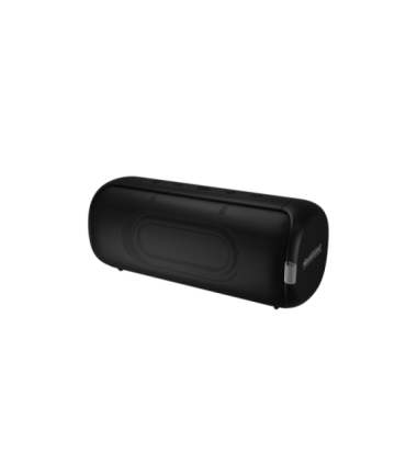 Audictus Speakers Aurora Pro Tws RGB 20 W Waterproof Bluetooth Black Wireless connection