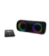 Audictus Speakers Aurora Pro Tws RGB 20 W Waterproof Bluetooth Black Wireless connection