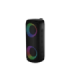 Audictus Speakers Aurora Pro Tws RGB 20 W Waterproof Bluetooth Black Wireless connection