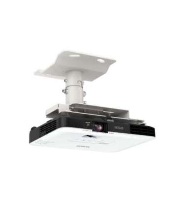 Epson EB-1780W WXGA (1280x800) 3000 ANSI lumens White Lamp warranty 12 month(s)