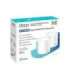 AX3000 Whole Home Mesh Wi-Fi 6 System Deco X60 (2-pack) 802.11ax 2402+574 Mbit/s 10/100/1000 Mbit/s Ethernet