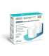 AX3000 Whole Home Mesh Wi-Fi 6 System Deco X60 (2-pack) 802.11ax 2402+574 Mbit/s 10/100/1000 Mbit/s Ethernet