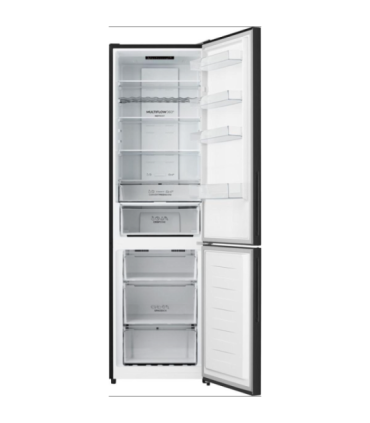 Fridge GORENJE NRK620EABG4
