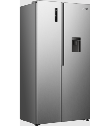 Fridge GORENJE NRS917E41XWD