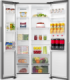 Fridge GORENJE NRS917E41XWD