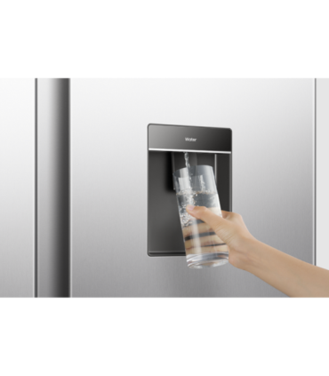 Fridge GORENJE NRS917E41XWD