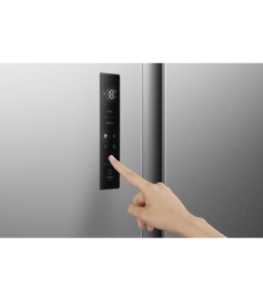 Fridge GORENJE NRS917E41XWD