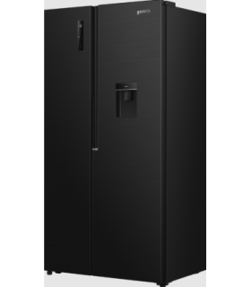 Fridge GORENJE NRS917E41BXWD