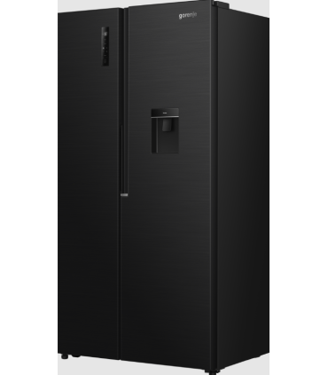 Fridge GORENJE NRS917E41BXWD