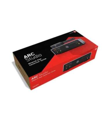 IK Multimedia ARC Studio - acoustic measurement kit