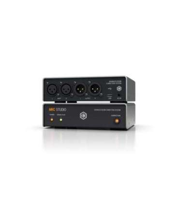 IK Multimedia ARC Studio - acoustic measurement kit