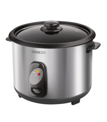 Riisikeetja Sencor SRM2800SS