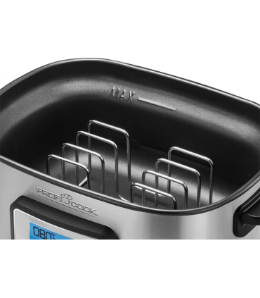 Sous-vide keetja ProfiCook PCSV1112