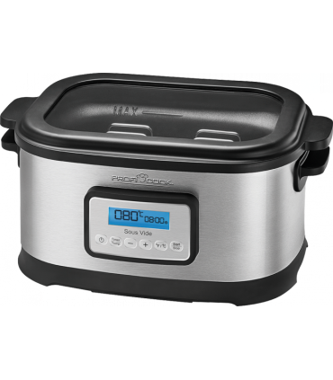 Sous-vide keetja ProfiCook PCSV1112