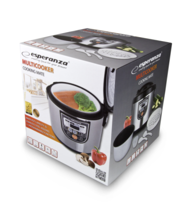 Multikeetja Esperanza EKG011