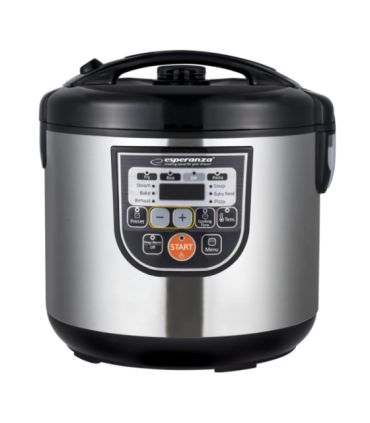 Multikeetja Esperanza EKG011