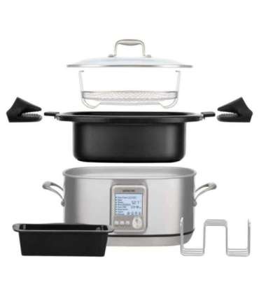 Aeglane keetja Sencor SPR7200SS