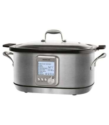 Aeglane keetja Sencor SPR7200SS