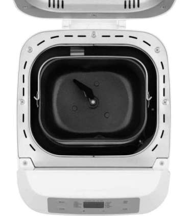 Leivaküpsetaja Sencor SBR1040WH