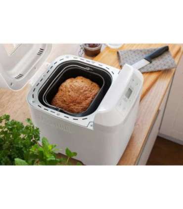 Leivaküpsetaja Sencor SBR1040WH