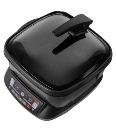 Multiküpsetaja Sencor SFR9300BK