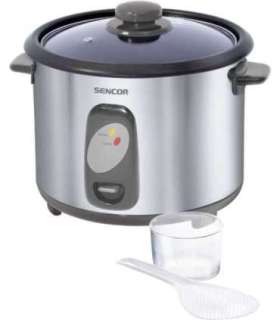 Riisikeetja Sencor SRM1800SS