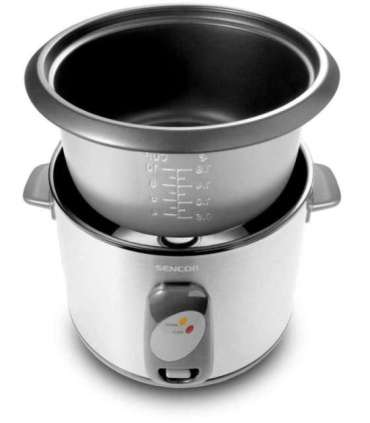 Riisikeetja Sencor SRM1800SS