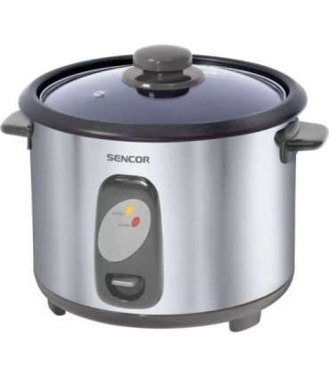 Riisikeetja Sencor SRM1800SS