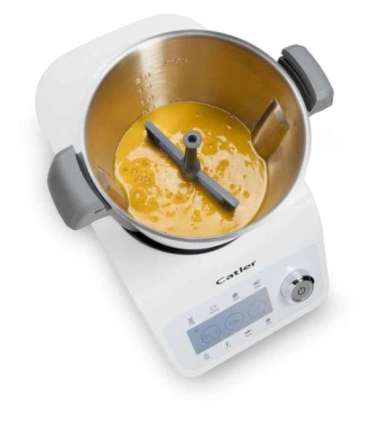 Food processor Catler